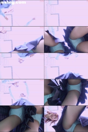 [CosDoki] Sora Izumi 泉水蒼空 mov_seifuku2 [1V215M]