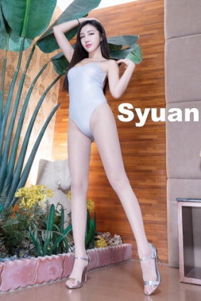 [Beautyleg]2018.05.10 No.853 Syuan