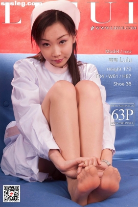 [Ligui丽柜]2018.07.15 经典回顾 Model 璐璐