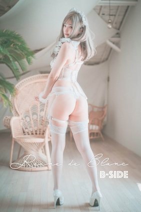 [DJAWA] BamBi Reine de Blanc (Bside)[62P714M]