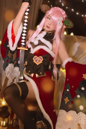 Rithe Narmaya Xmas[17P160M]