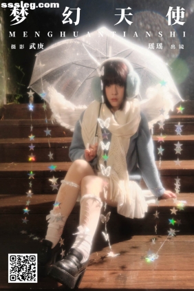 [YITUYU艺图语]2025.02.02 梦幻天使 悲伤薯条555[22P497M]