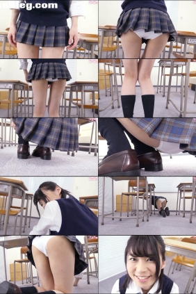 [CosDoki] Ami Morisaki 森咲あみ mov_seifuku1 [1V319M]