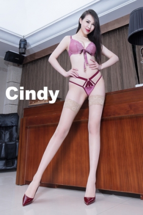 [Beautyleg]2018.04.05 No.843 Cindy