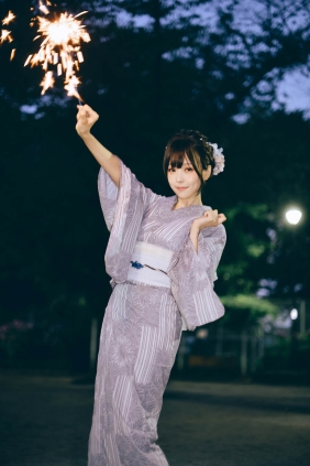 Ely_eee(ElyEE子) Yukata[56P+4V244M]