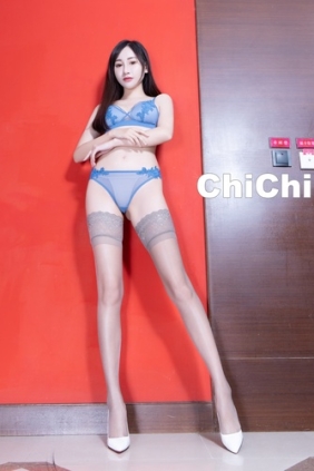 [Beautyleg]2023.01.13 No.1319 ChiChi[1V970M]