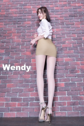 [Beautyleg]2020.01.14 No.1035 Wendy