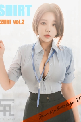 [SaintPhotoLife] ZzYuri VOL.02 Shirt[67P247M]