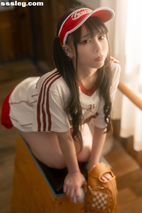 铁手叫兽 饱饱 运动服[37P778M]