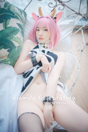 [DJAWA] BamBi Riamu's Celebrating 2[84P1.68G]