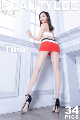 [Beautyleg]2023.08.29 No.2314 Tina[34P191M]