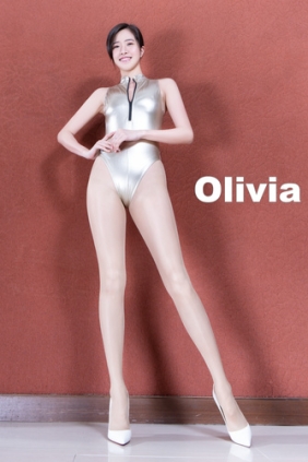 [Beautyleg]2021.06.24 No.1199 Olivia[1V979M]