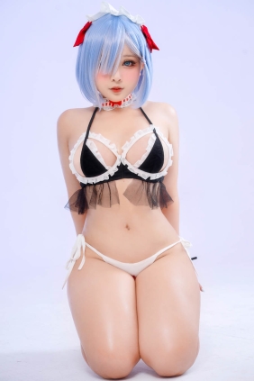 Sayo Momo Rem Lingerie[6P31M]