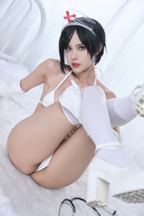 PingPing Ada Wong Nurse[23P181M]