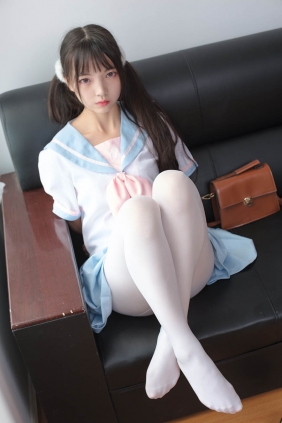 X-037 JK水手服[75P+1V2.29G]