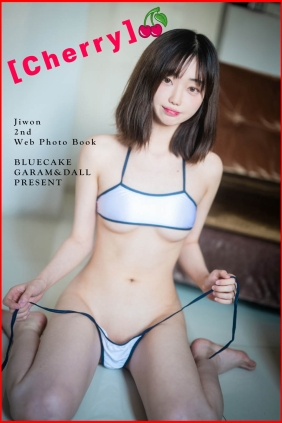 [BLUECAKE] Jiwon Cherry[104P2.45G]