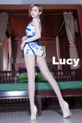 [Beautyleg]2017.01.03 No.712 Lucy