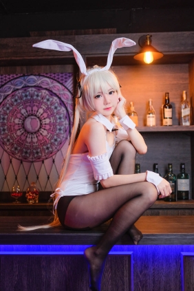 Sally Dorasnow Sora Kasugano Bunny Suit[22P319M]