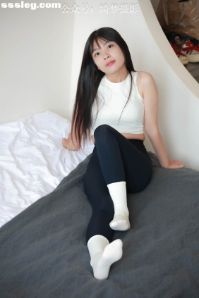 绮梦摄影 No.013 团子[650P7.90G]