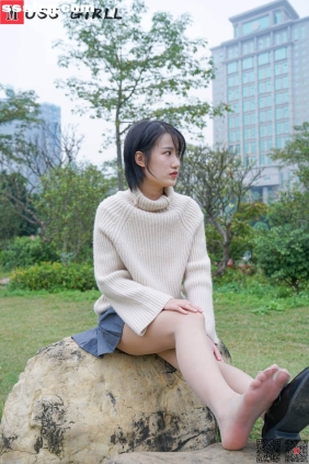 [MussGirl慕丝女郎] 第349期 小婷 上[60P114M]