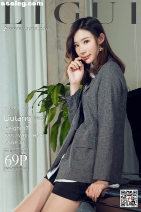 [Ligui丽柜]2018.01.26 Model 刘镗