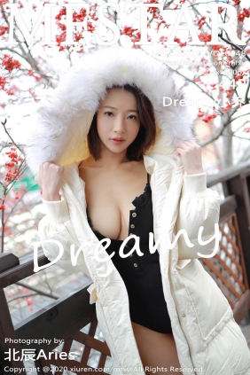 [MFStar范模学院]2020.01.02 VOL.248 Dreamy小乔