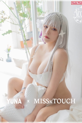[MISS TOUCH] YUNA Vol.52 Emilia[99P486M]