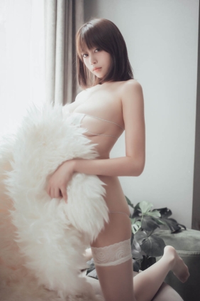 奈汐酱nice 超小BJN[32P324M]