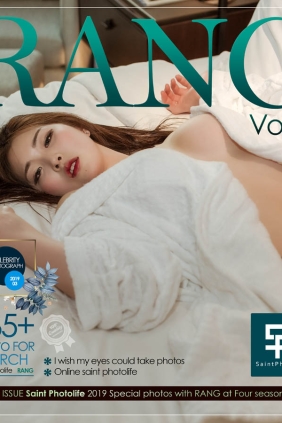 [SaintPhotoLife] Rang Vol.1 [49P403M]