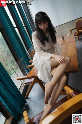 [MussGirl慕丝女郎] 第353期 巧儿 下[74P126M]