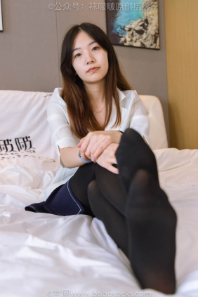 [BoBoSocks袜啵啵] No.150 小甜豆[140P+1V6.69G]