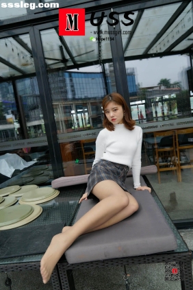 [MussGirl慕丝女郎] 第104期 QIQI[105P162M]