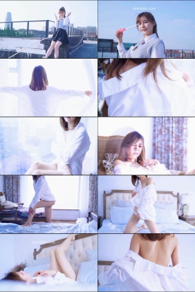 [YouMi尤蜜]2019.10.16 No.423 奶茶Emily[1V150M]