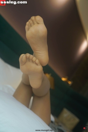 [MussGirl慕丝女郎] 第449期 小黄 下[93P149M]