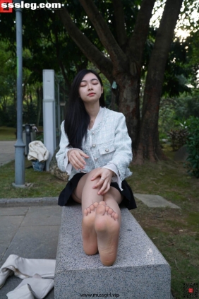 [MussGirl慕丝女郎] 第492期 三公主 下[109P226M]