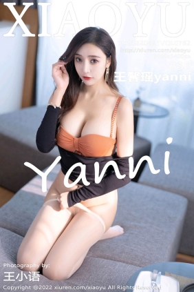 [XIAOYU语画界]2022.04.21 VOL.762 王馨瑶yanni