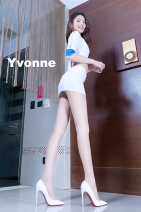 [Beautyleg]2020.09.08 No.1111 Yvonne[1V877M]