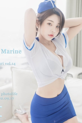 [SaintPhotoLife] Zzyuri VOL.14 [61P256M]