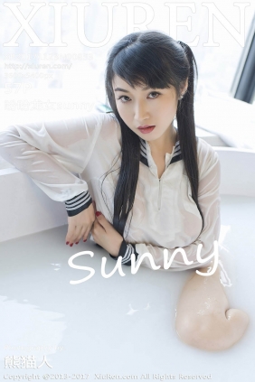 [XIUREN秀人网]2017.11.23 No.853 盼盼龙女sunny