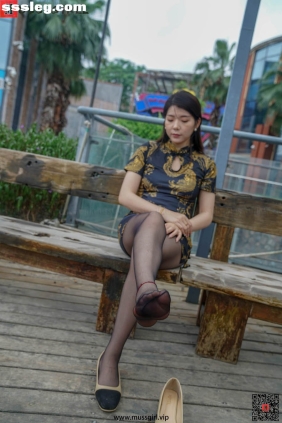 [MussGirl慕丝女郎] 第521期 零子 上[108P185M]