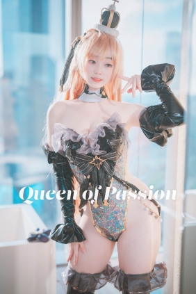 [DJAWA] BamBi Queen of Passion[89P912M]