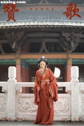 [YITUYU艺图语]2024.05.22 赞歌 韵之[21P241M]