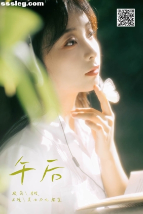 [YITUYU艺图语]2024.11.28 午后 美女不吃榴莲[31P495M]