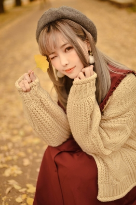 Ely_eee(ElyEE子) Autumn[41P161M]