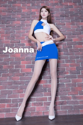 [Beautyleg]2017.08.01 No.772 Joanna