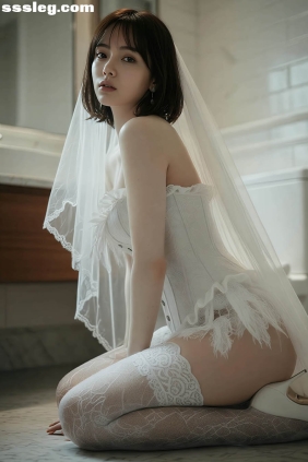 AIGirl No.370 小乔[67P793M]