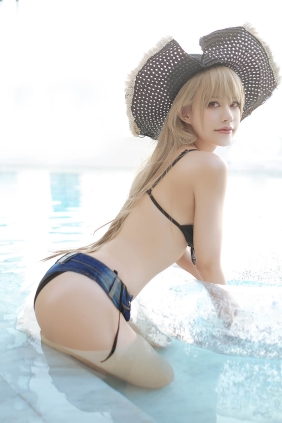 PingPing Jean Bart Swimsuit[11P91M]