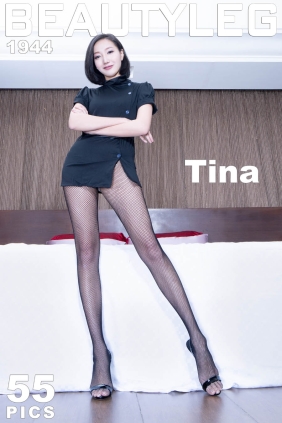 [Beautyleg]2020.07.08 No.1944 Tina