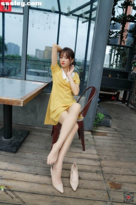 [MussGirl慕丝女郎] 第161期 思敏[104P122M]