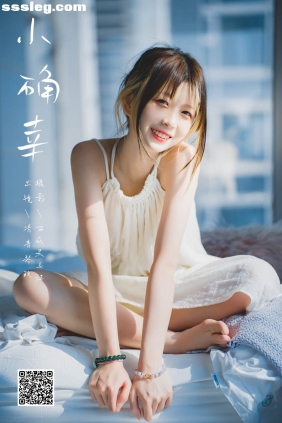 [YITUYU艺图语]2024.12.21 小确幸 琴玖久[24P329M]